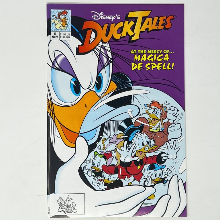 Picsou Tokyo manga 漫画 DUCKTALES　Disney Picsou Tokyo manga 漫画 DUCKTALES Disney Disney Duck Tales