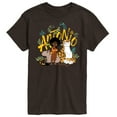 thumbnail image 1 of Disney's Encanto - Antonio - Men's Short Sleeve Graphic T-Shirt, 1 of 4