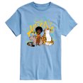 thumbnail image 1 of Disney's Encanto - Antonio - Men's Short Sleeve Graphic T-Shirt, 1 of 5