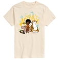 thumbnail image 1 of Disney's Encanto - Antonio - Men's Short Sleeve Graphic T-Shirt, 1 of 5
