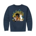 thumbnail image 1 of Disney's Encanto - Antonio - Toddler And Youth Crewneck Fleece Sweatshirt, 1 of 4
