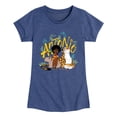 thumbnail image 1 of Disney's Encanto - Antonio - Toddler And Youth Girls Short Sleeve Graphic T-Shirt, 1 of 5