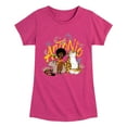 thumbnail image 1 of Disney's Encanto - Antonio - Toddler And Youth Girls Short Sleeve Graphic T-Shirt, 1 of 5