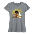 thumbnail image 1 of Disney's Encanto - Antonio - Women's Short Sleeve Graphic T-Shirt, 1 of 5