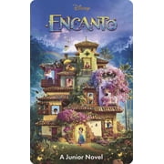 Yoto Disney Encanto Original Songs   Kids Musical Card for Use with Player & Mini All-in-1 Audio Device, Screen-Free Listening with Fun Singalong Songs for Playtime, Parties & Travel, Ages 3+
