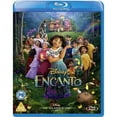 thumbnail image 1 of Disney's Encanto (Blu-ray) 1080p, 1 of 8