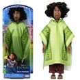 thumbnail image 1 of Disney's Encanto Bruno 11 inch Fashion Doll with Signature Outfit and Sandals, 1 of 1