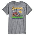 thumbnail image 1 of Disney's Encanto - Casa Family Is Everything - Men's Short Sleeve Graphic T-Shirt, 1 of 5