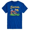 thumbnail image 1 of Disney's Encanto - Casa Family Is Everything - Men's Short Sleeve Graphic T-Shirt, 1 of 5