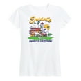 thumbnail image 1 of Disney's Encanto - Casa Family Is Everything - Women's Short Sleeve Graphic T-Shirt, 1 of 5