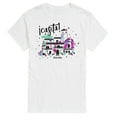thumbnail image 1 of Disney's Encanto - Casita - Men's Short Sleeve Graphic T-Shirt, 1 of 5