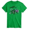 thumbnail image 1 of Disney's Encanto - Casita - Men's Short Sleeve Graphic T-Shirt, 1 of 5
