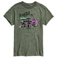 thumbnail image 1 of Disney's Encanto - Casita - Men's Short Sleeve Graphic T-Shirt, 1 of 5
