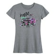 thumbnail image 1 of Disney's Encanto - Casita - Women's Short Sleeve Graphic T-Shirt, 1 of 5