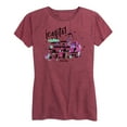 thumbnail image 1 of Disney's Encanto - Casita - Women's Short Sleeve Graphic T-Shirt, 1 of 5
