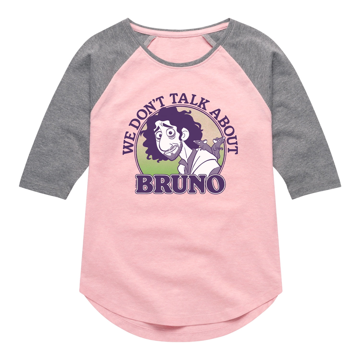 Disney's Encanto - Don't Talk About Bruno - Toddler And Youth Girls ...