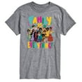 thumbnail image 1 of Disney's Encanto - Family Is Everything - Men's Short Sleeve Graphic T-Shirt, 1 of 5
