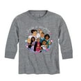 thumbnail image 1 of Disney's Encanto - Family Is Everything - Toddler And Youth Long Sleeve Graphic T-Shirt, 1 of 5