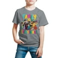 thumbnail image 1 of Disney's Encanto - Family Is Everything - Toddler and Youth Short Sleeve Graphic T-Shirt, 1 of 5