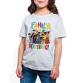 thumbnail image 1 of Disney's Encanto - Family Is Everything - Toddler and Youth Short Sleeve Graphic T-Shirt, 1 of 5