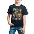 thumbnail image 1 of Disney's Encanto - Family Is Everything - Toddler and Youth Short Sleeve Graphic T-Shirt, 1 of 5