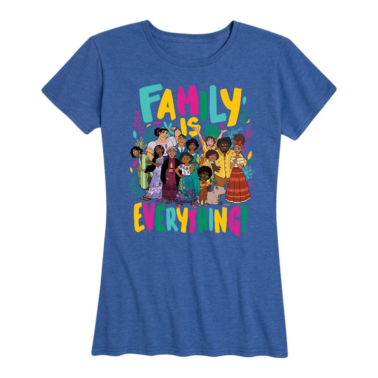 walmart womens disney shirts