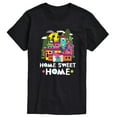 thumbnail image 1 of Disney's Encanto - Home Sweet Home - Men's Short Sleeve Graphic T-Shirt, 1 of 5