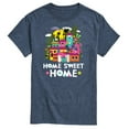 thumbnail image 1 of Disney's Encanto - Home Sweet Home - Men's Short Sleeve Graphic T-Shirt, 1 of 5