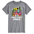 thumbnail image 1 of Disney's Encanto - Home Sweet Home - Men's Short Sleeve Graphic T-Shirt, 1 of 5
