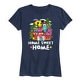 thumbnail image 1 of Disney's Encanto - Home Sweet Home - Women's Short Sleeve Graphic T-Shirt, 1 of 5