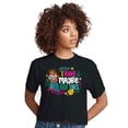 thumbnail image 1 of Disney's Encanto - I Have Maybe Got This - Juniors Cropped Cotton Blend T-Shirt, 1 of 5