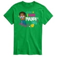 thumbnail image 1 of Disney's Encanto - I Have Maybe Got This - Men's Short Sleeve Graphic T-Shirt, 1 of 5