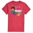 thumbnail image 1 of Disney's Encanto - I Have Maybe Got This - Men's Short Sleeve Graphic T-Shirt, 1 of 5