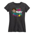 thumbnail image 1 of Disney's Encanto - I Have Maybe Got This - Women's Short Sleeve Graphic T-Shirt, 1 of 5