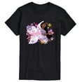 thumbnail image 1 of Disney's Encanto - Isabela - Men's Short Sleeve Graphic T-Shirt, 1 of 5