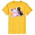 thumbnail image 1 of Disney's Encanto - Isabela - Men's Short Sleeve Graphic T-Shirt, 1 of 5