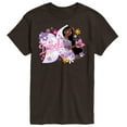 thumbnail image 1 of Disney's Encanto - Isabela - Men's Short Sleeve Graphic T-Shirt, 1 of 4