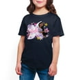 thumbnail image 1 of Disney's Encanto - Isabela with Flowers - Toddler and Youth Short Sleeve Graphic T-shirt, 1 of 5