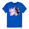 thumbnail image 1 of Disney's Encanto - Isabela with Flowers - Toddler and Youth Short Sleeve Graphic T-shirt, 1 of 5