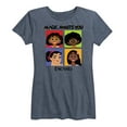 thumbnail image 1 of Disney's Encanto - Magic Awaits You Panels - Women's Short Sleeve Graphic T-Shirt, 1 of 5