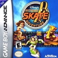 thumbnail image 1 of Disney's Extreme Skate Adventure - Game Boy Advance, 1 of 3