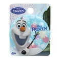thumbnail image 1 of Disney's Frozen 1.5" Button: "Olaf Snowflakes", 1 of 1