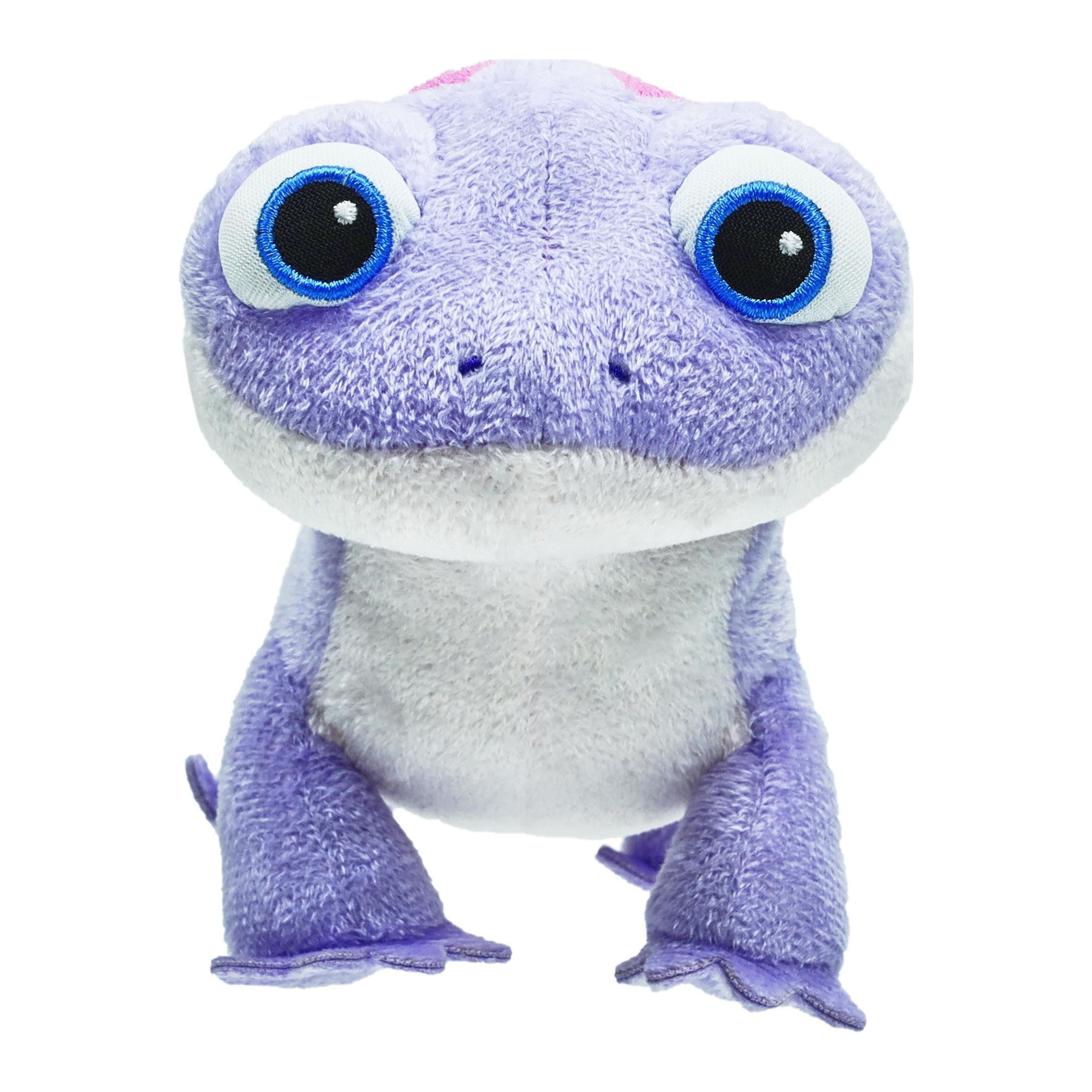 Disney’s Frozen 2 9-inch Small Plush Bruni the Fire Spirit, Kids Toys