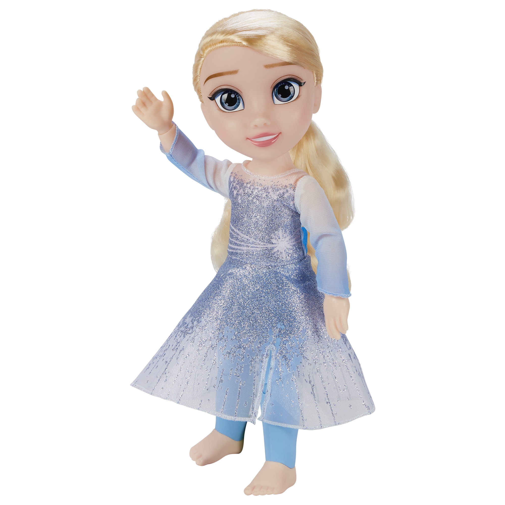 Disney Frozen 2 Fashion Doll Set (Anna, Elsa & Kristoff) , 10-11 Inch  ~Brand New