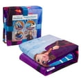 thumbnail image 1 of Disney Frozen 2 Kids Weighted Blanket 36" x 48" – Cozy Comfort for Sleep & Relaxation, 1 of 9
