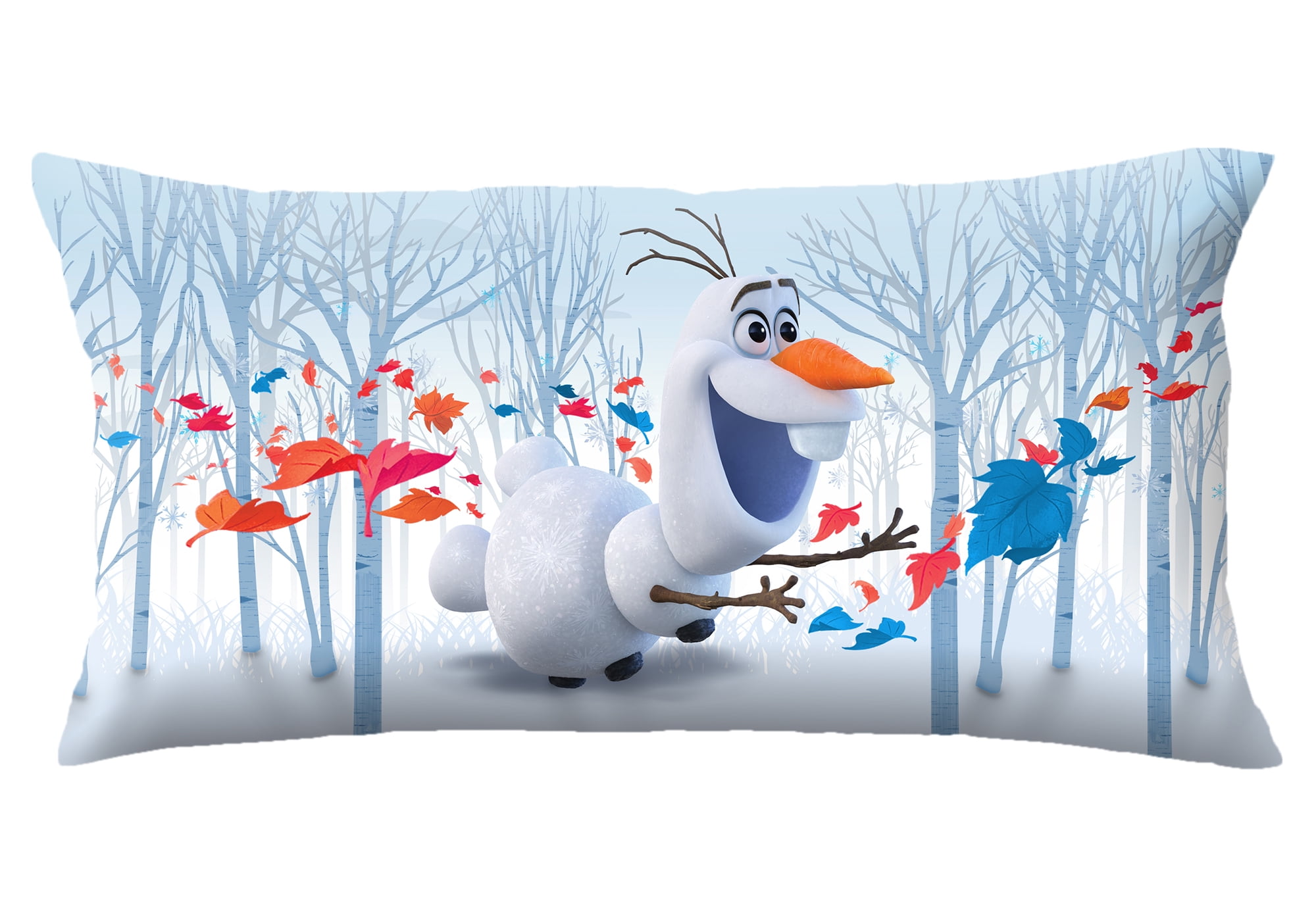 Olaf pillowcase hotsell