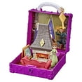 thumbnail image 1 of Disney's Frozen 2 Pop Adventures Family Game Night Doll Playset, 1 of 4