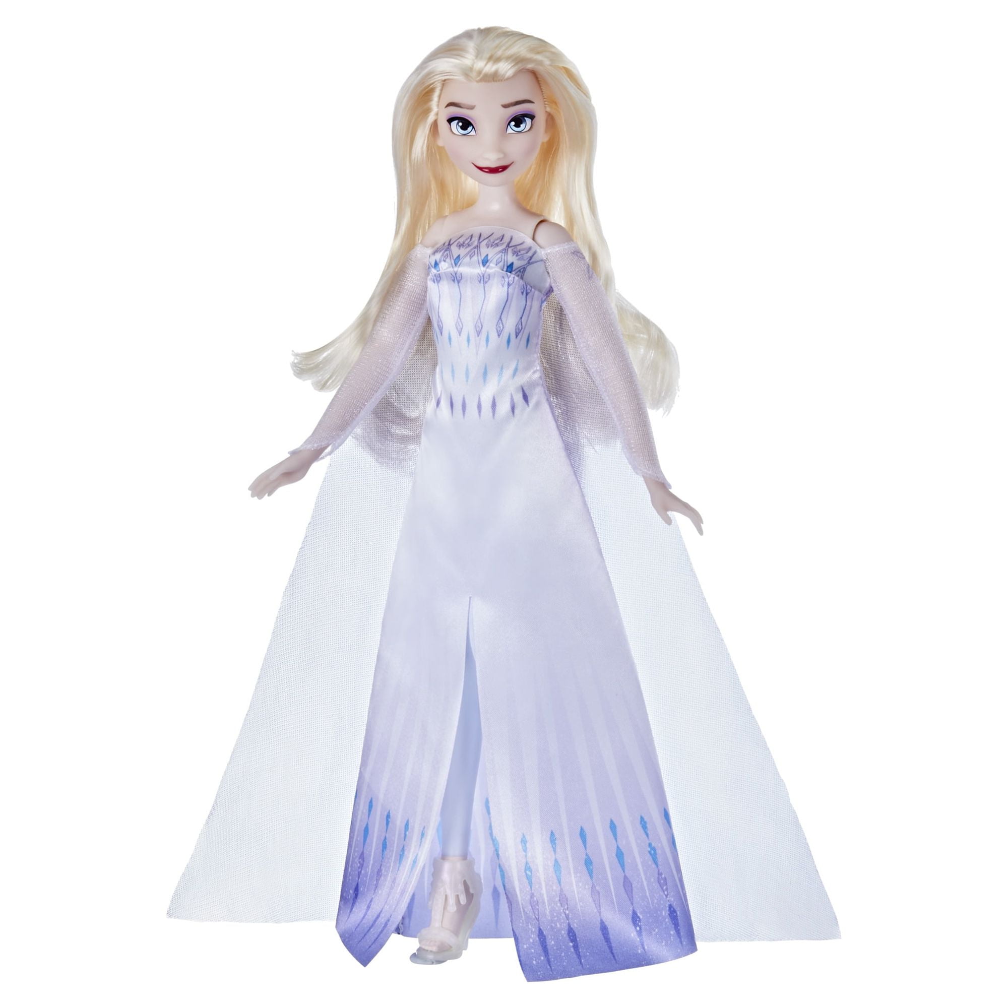 Kit Frozen 2 Bonecas Disney Elsa E Ana Anna Originais 33cm em Promoção na  Americanas