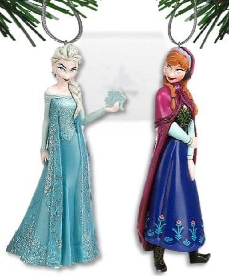 Disney's Frozen 'Hans' Holiday Ornament - Limited Availability