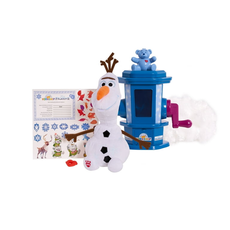 Build a bear workshop stuffing station hotsell